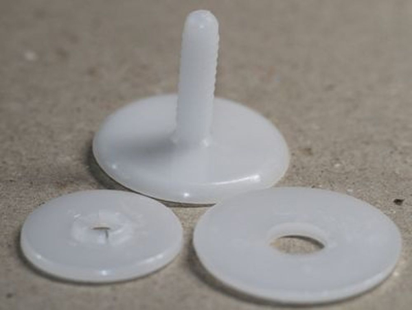 35 mm Sicherheits-Gelenk Teddygelenk Gelenkscheiben einzeln